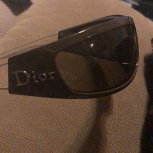 Dior sunglasses
